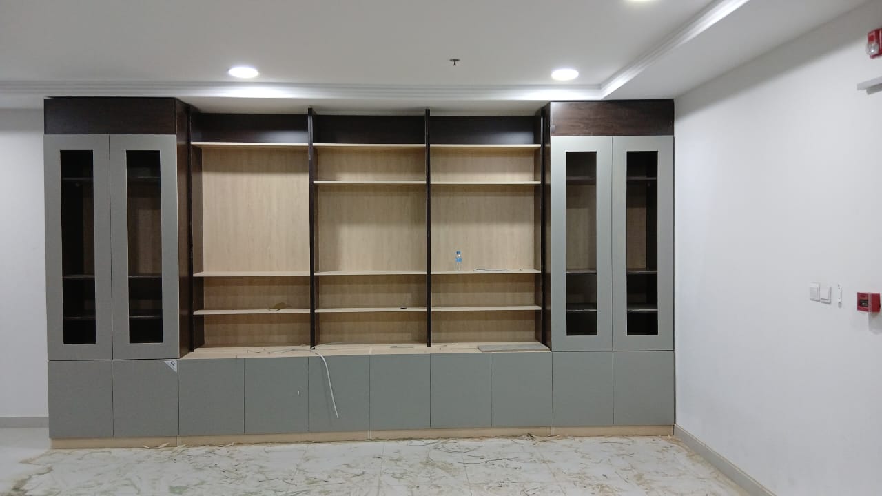 فك وتركيب دواليب بجدة